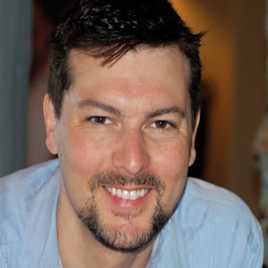 David Hayter